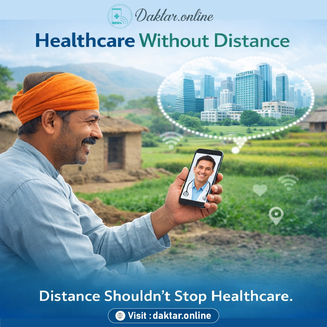 Online Medical Consultations vs Traditional Clinic Visits: Why Booking Doctors Online is the Future of Healthcare