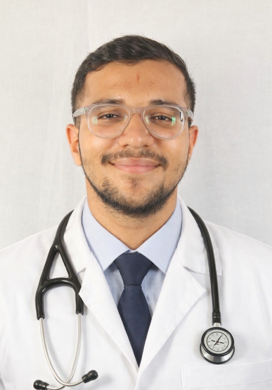 Dr. Darshan Rajai