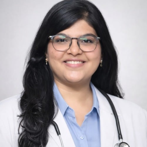 Prapti Bhatt