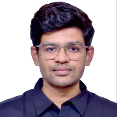 Jigar Upadhyay
