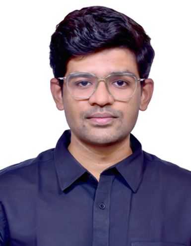 Jigar Upadhyay