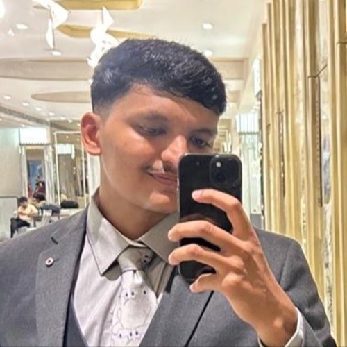 Dr. Pravar Pandya
