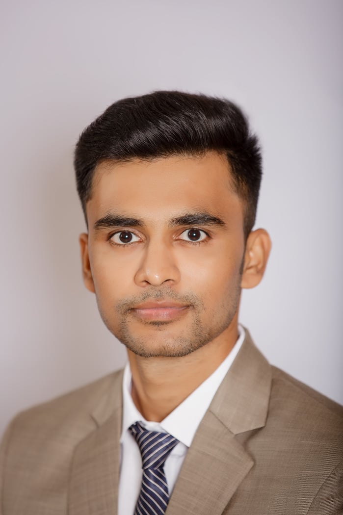 Krishna Patel