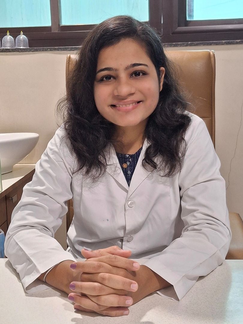 Bhumika Kokadiya