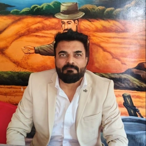 Trilok Bhatt