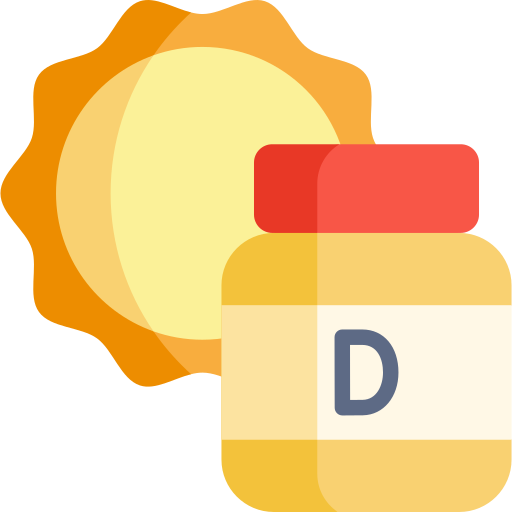 Vitamin D (25-OH)