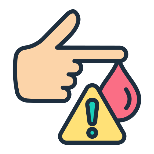 Blood Glucose – Fasting (FBS)
