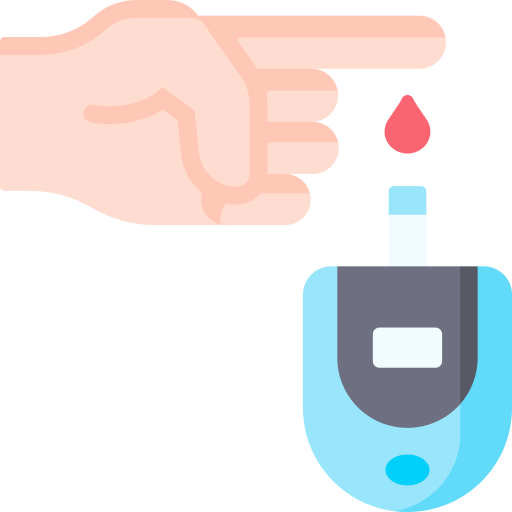 Blood Glucose – Postprandial (PPBS)