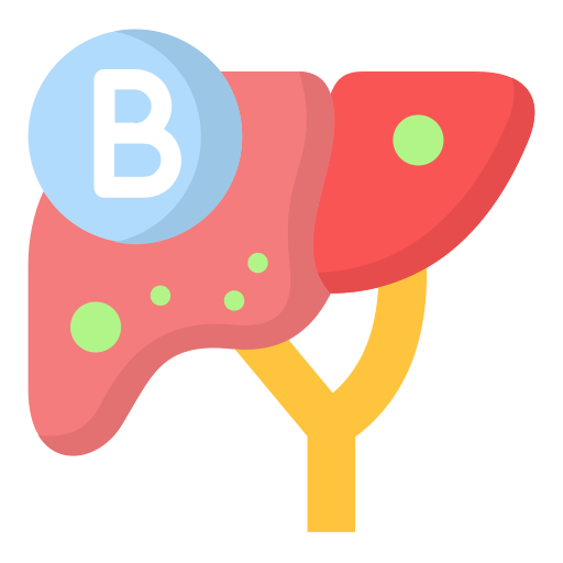 HBsAg (Hepatitis B Surface Antigen)
