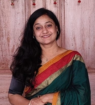 Shraddha Trivedi Vyas
